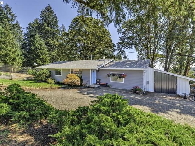 House for sale in Oregonia
