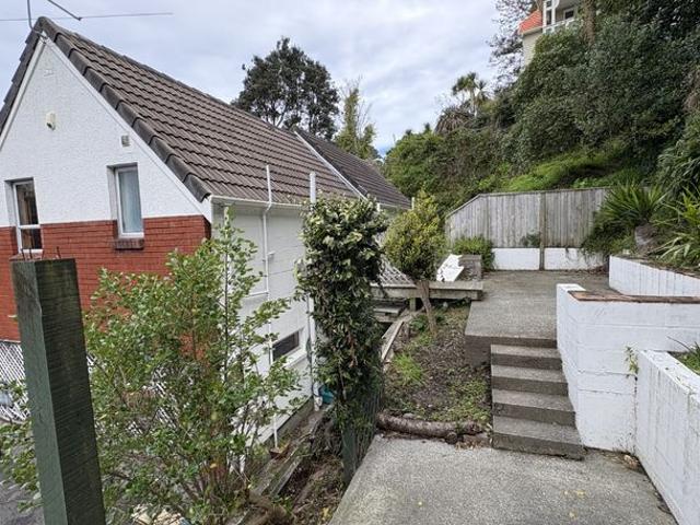 House for rent in Matata, Wellington