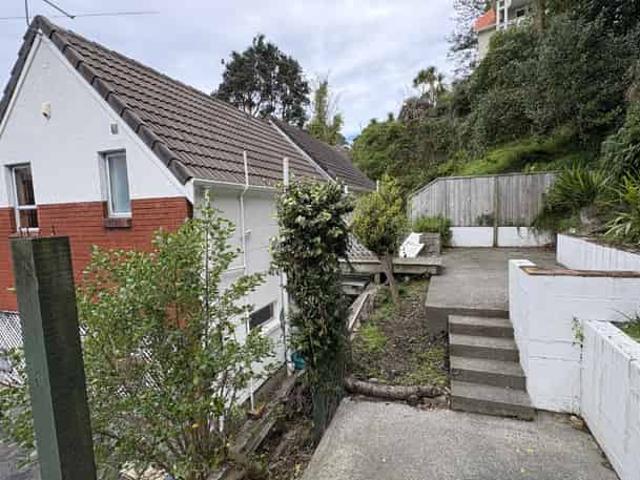 House for rent in Matata, Wellington