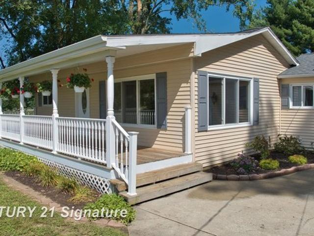 House for sale in Montrose, Michigan