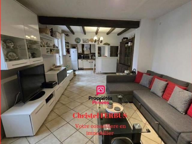 Maison vente à Le Raincy, Sevran