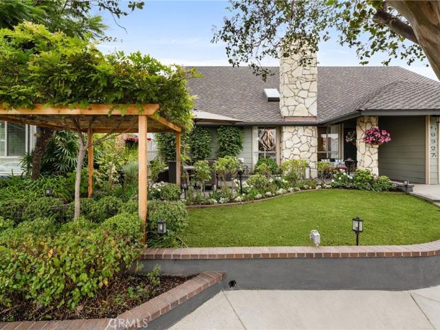 House for sale in Cypress, California