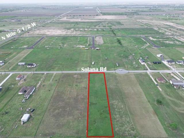 Land for sale in Hidalgo, Texas