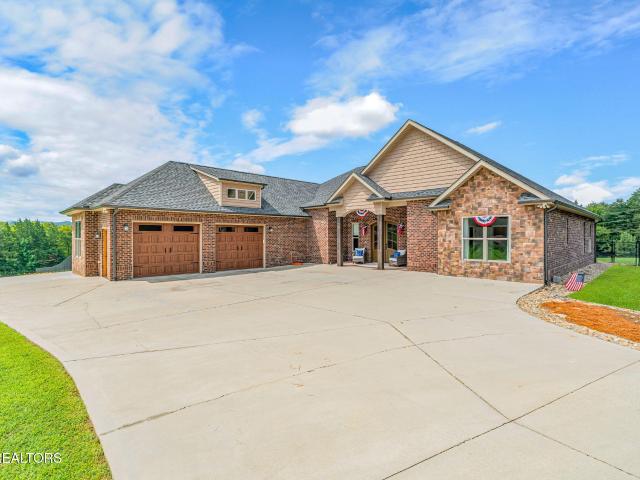 House for sale in Tennessee