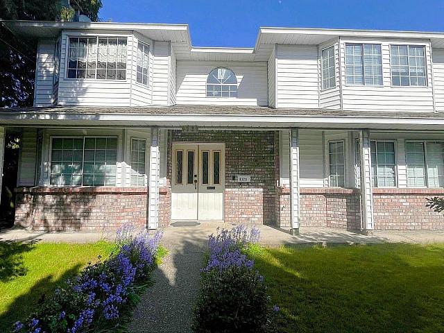 House for sale in Surrey, British Columbia