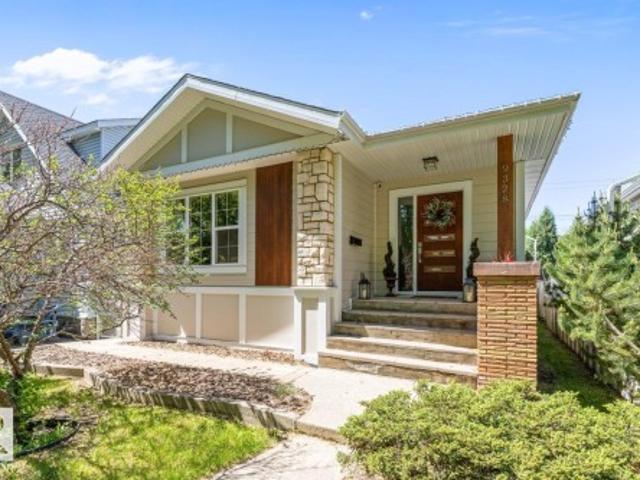 House for sale in Wedgewood, Alberta