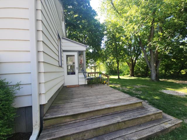 House for sale in Wisconsin
