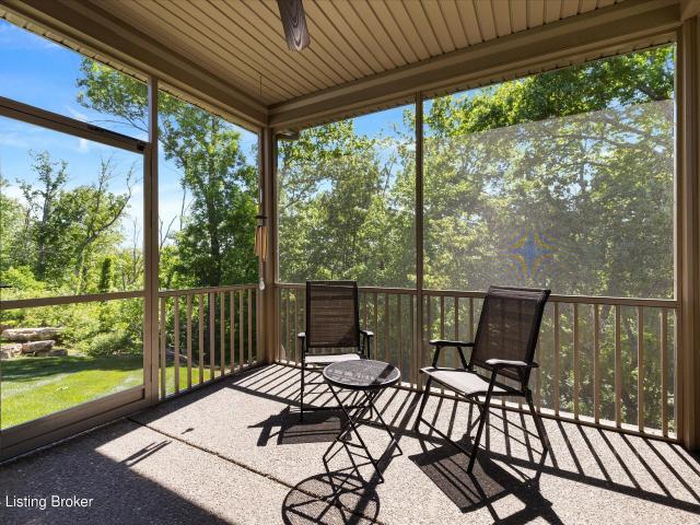 House for sale in Louisville, Kentucky