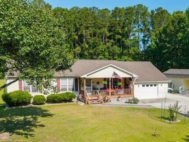 House for sale in Oriental, North Carolina