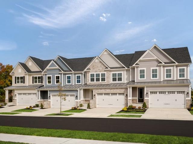 House for sale in Perry Hall, Maryland