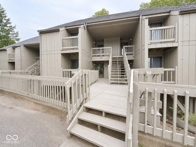 Condo for sale in Bloomington Of Minnesota, Indiana