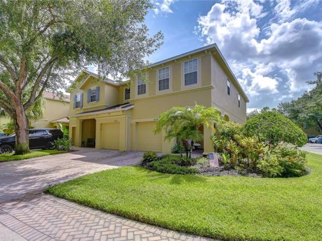 Townhouse for sale in Riverview, Florida