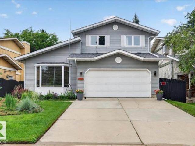 House for sale in Wedgewood, Alberta