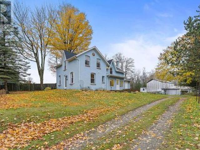 House for sale in Wellington, Ontario