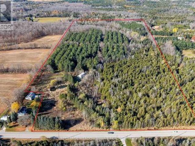 Land for sale in Wellington, Ontario
