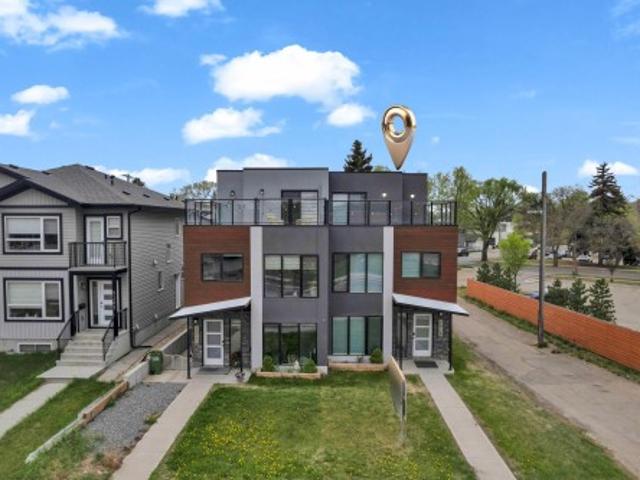 Duplex for sale in Wedgewood, Alberta