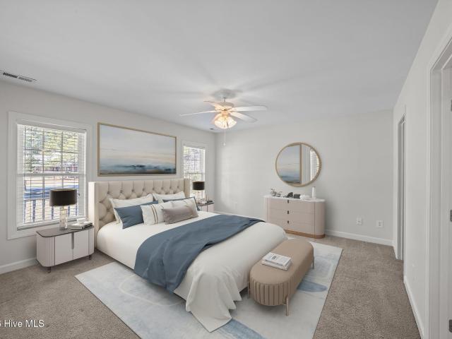House for sale in Oriental, North Carolina