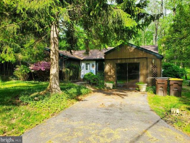House for sale in East Greenville, Pennsylvania