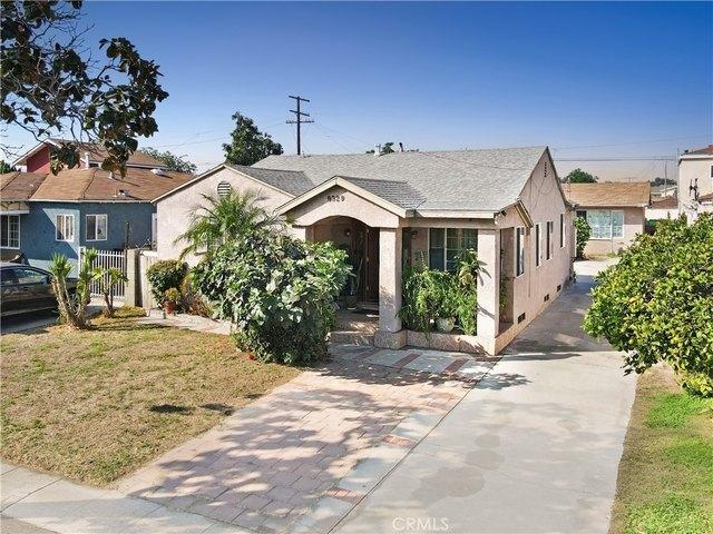 House for sale in South Gate, California