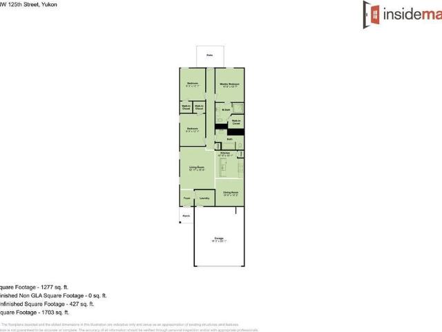 Property for rent in Oklahoma City, Oklahoma