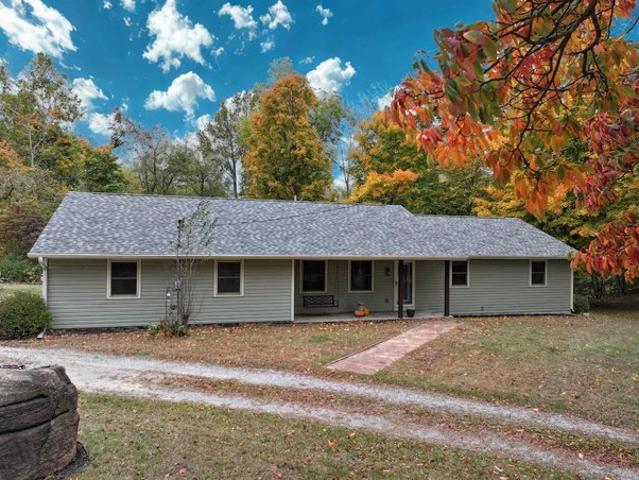 House for sale in Indiana