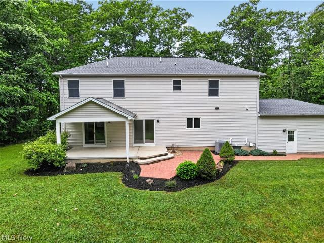 House for sale in Chardon, Ohio