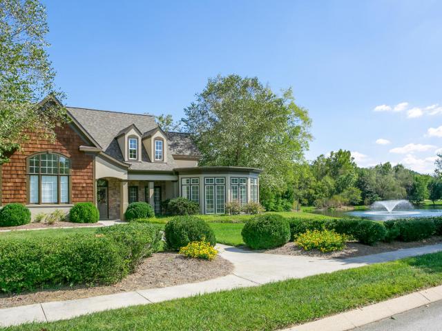 House for sale in Tennessee