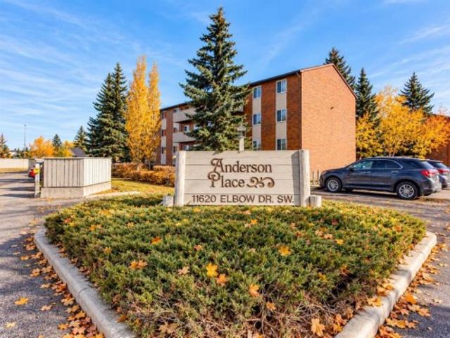 Condo for sale in Canyon Meadows, Calgary