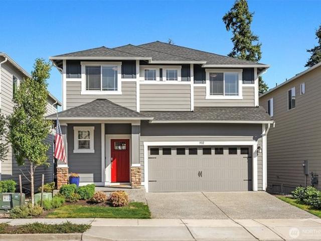 House for sale in Lake Stevens, Snohomish County