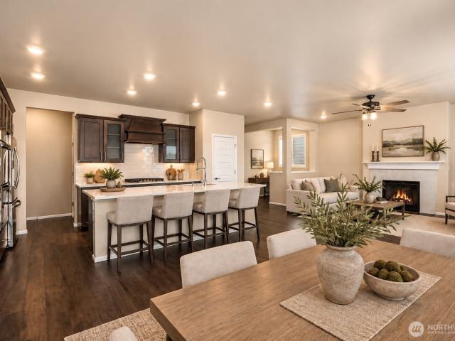 House for sale in Lake Stevens, Snohomish County