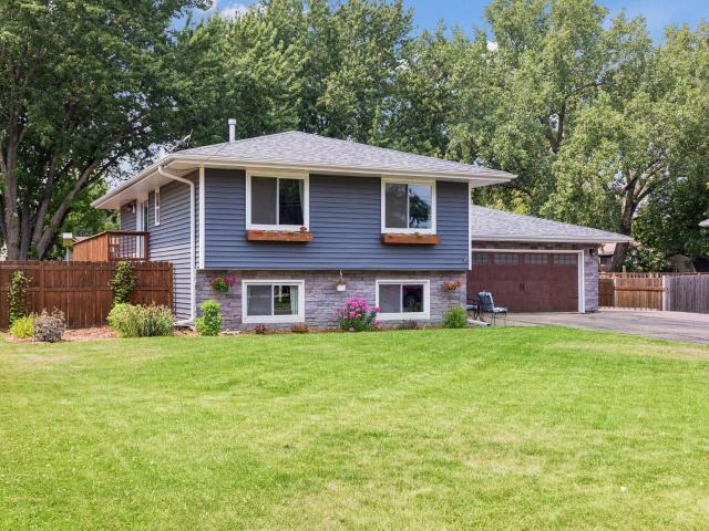 House for sale in Forest Lake, Minnesota