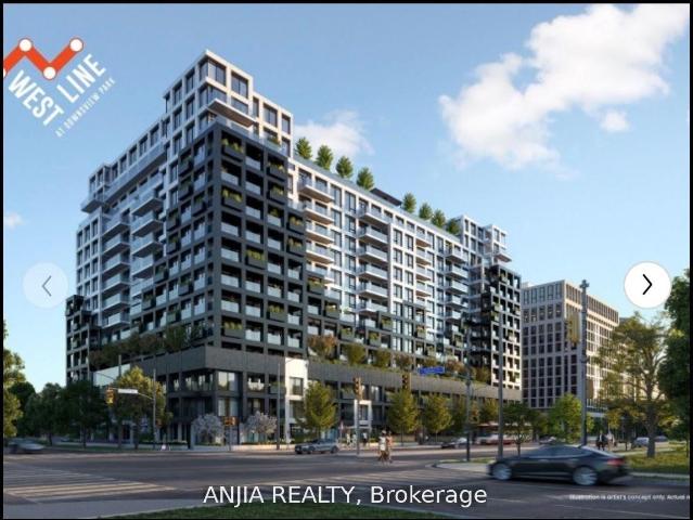 Condo for sale in Woburn, Ontario