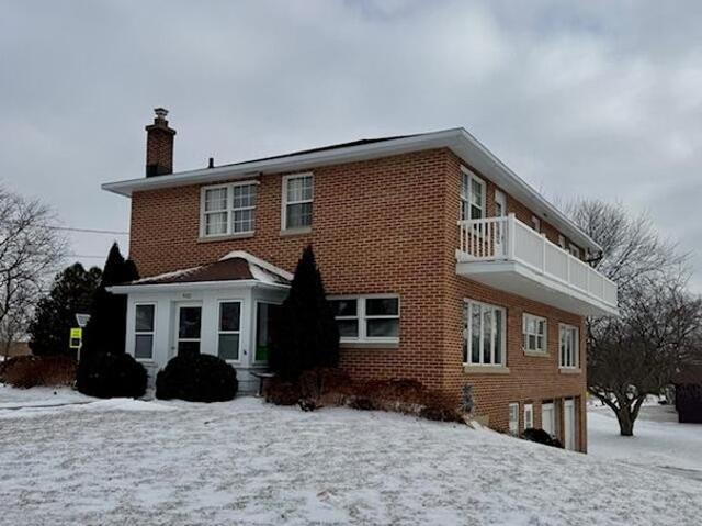 House for sale in Kiel, Wisconsin