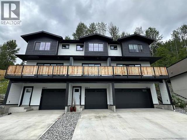 House for sale in Rossland, British Columbia
