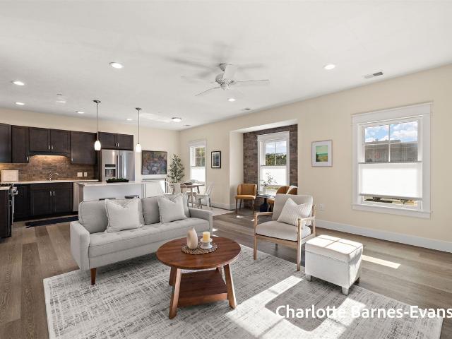 Condo for sale in Muskegon, Muskegon County