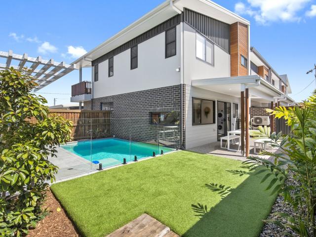 House for rent in Toombul, Queensland