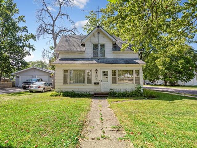 House for sale in Rice, Minnesota