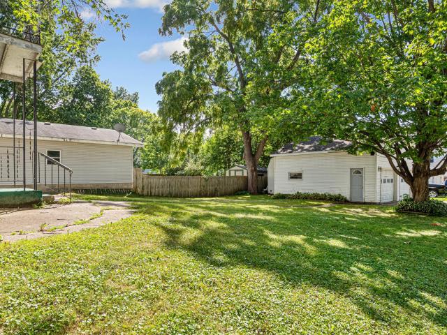 House for sale in Rice, Minnesota
