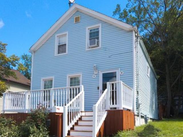House for sale in Rensselaer, New York