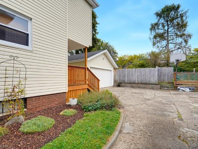 House for sale in Massillon, Stark County