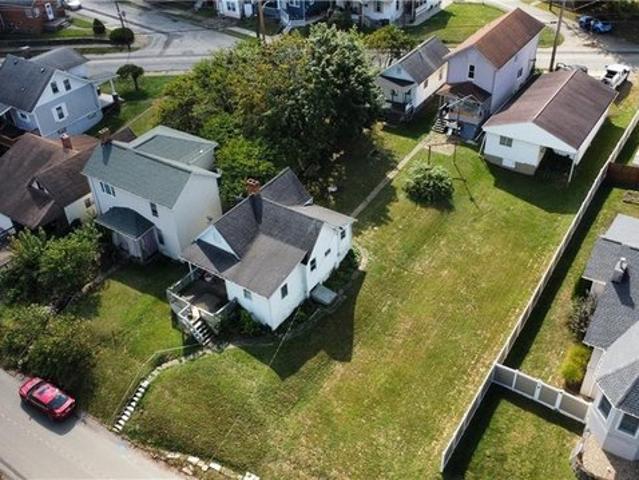 House for sale in Charleroi, Pennsylvania