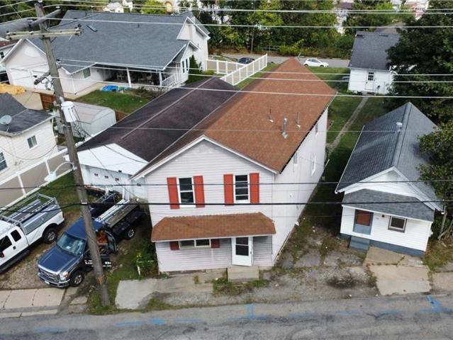 Property for sale in Charleroi, Pennsylvania