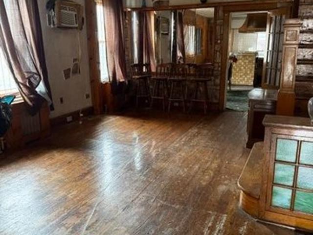 Townhouse for sale in Camden, New Jersey
