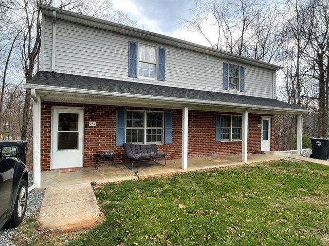 House for sale in Virginia