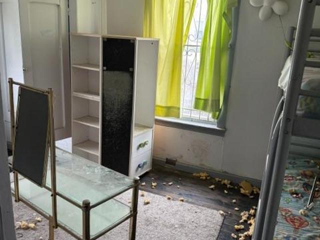 Townhouse for sale in Camden, New Jersey