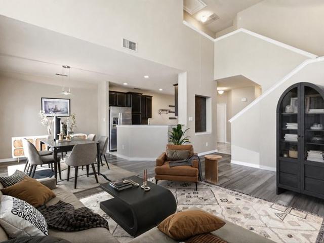 Townhouse for sale in Plano, Texas