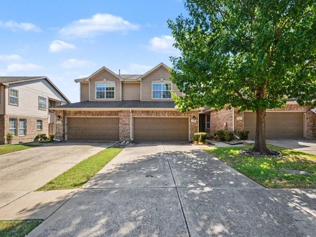 Townhouse for sale in Plano, Texas