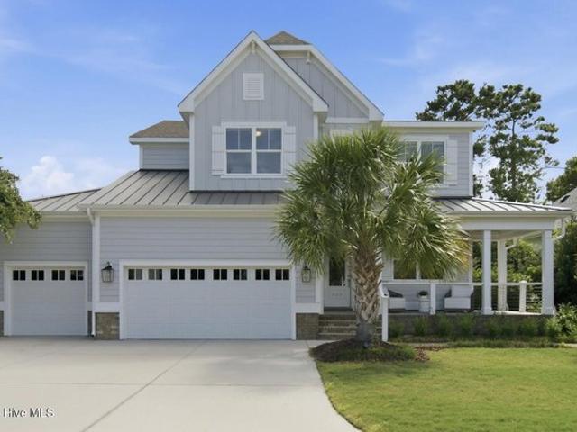 House for sale in Wilmington, North Carolina