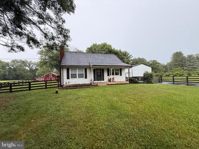 House for sale in Westminster, Maryland