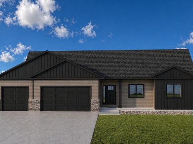 House for sale in Holmen, Wisconsin